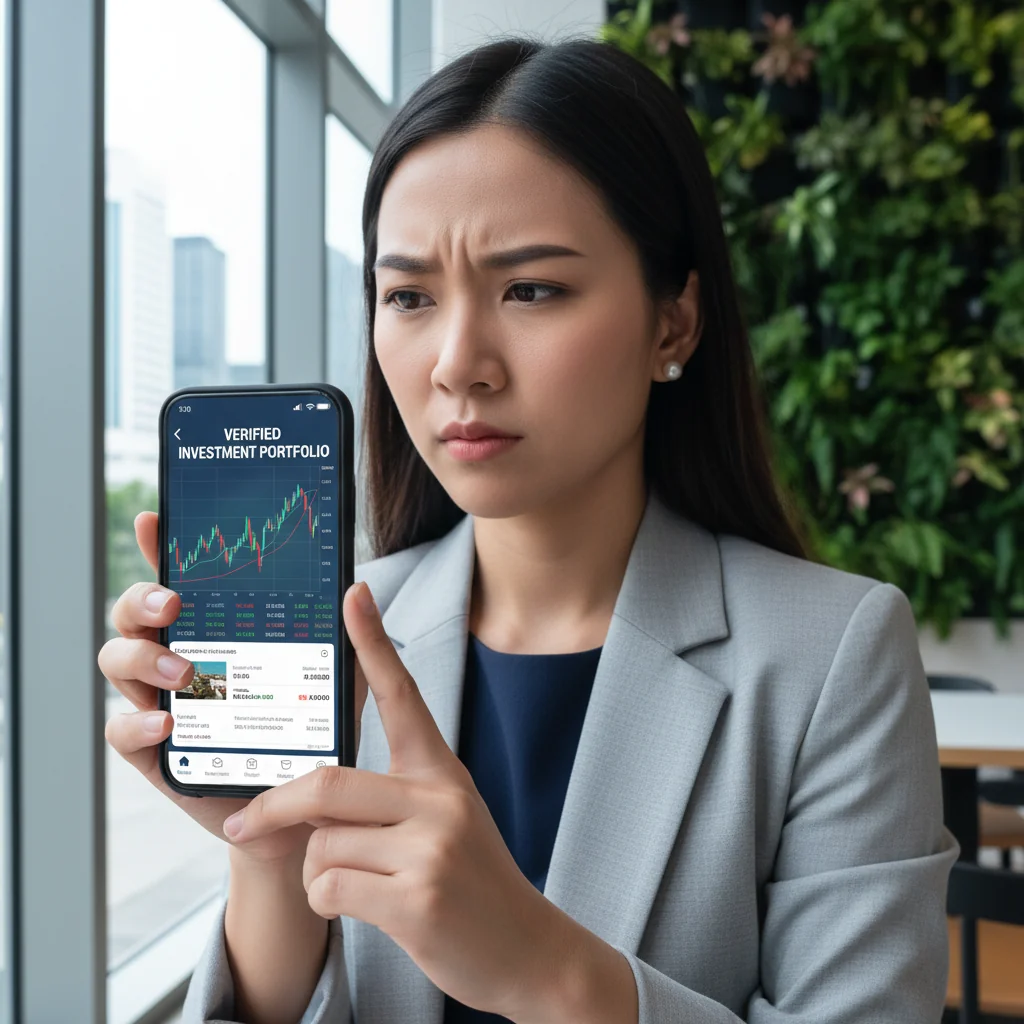 Singapore Slurp: Singapore Women Master Elite Ghosting Technique To Vet Male Income Potential