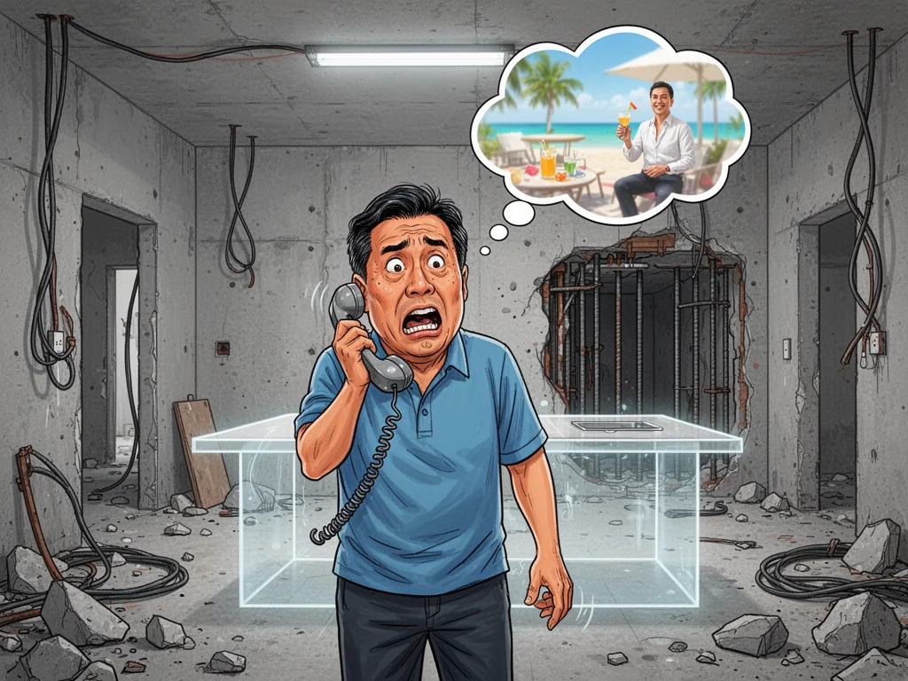 Singapore Slurp: Singapore ID Firm Wins Award For Revolutionary ‘Total Financial Minimalism’ Disappearing Act