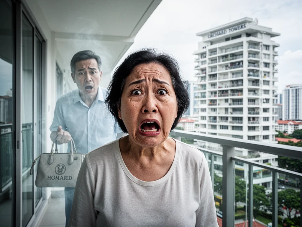 Singapore Slurp: Singapore Women Lobby To Preserve Orchard Towers As ‘Authentic Female Heritage Site’