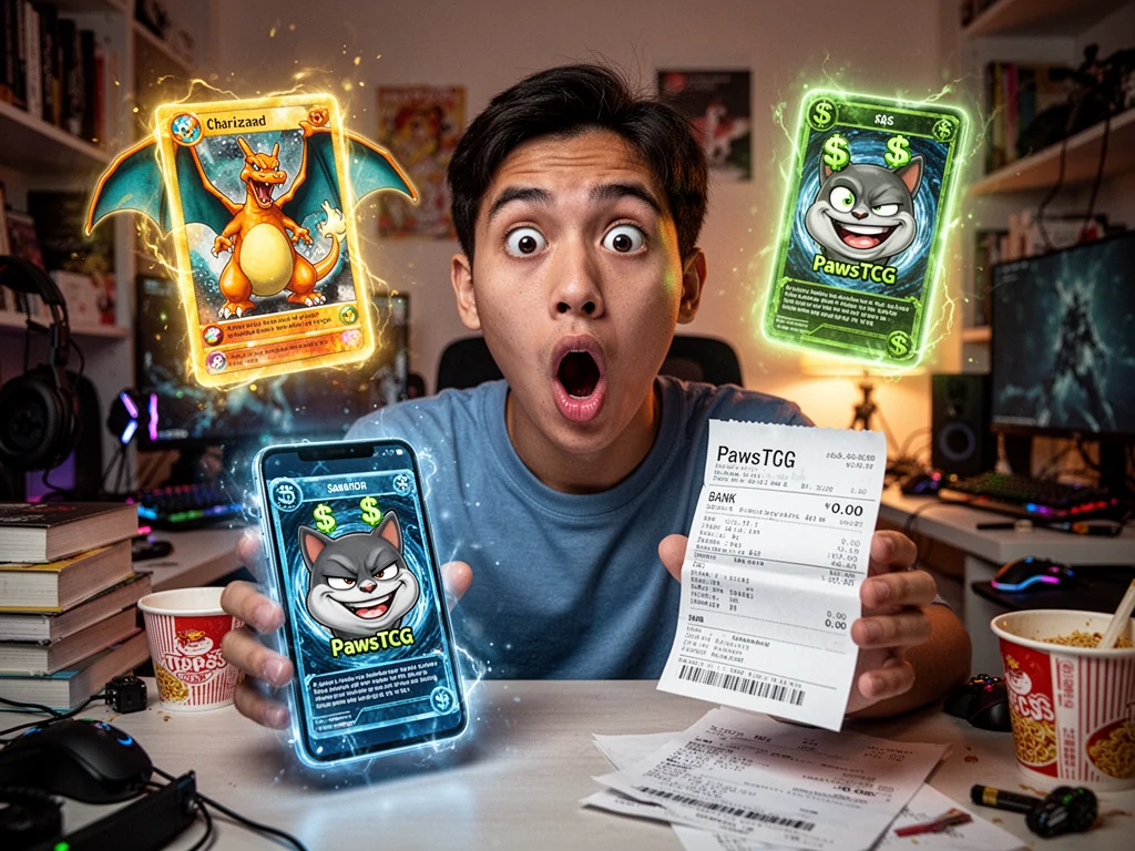 Singapore Slurp: Singaporean Poly Student Shocked To Learn Telegram Scammer Isn't Actually Sincere