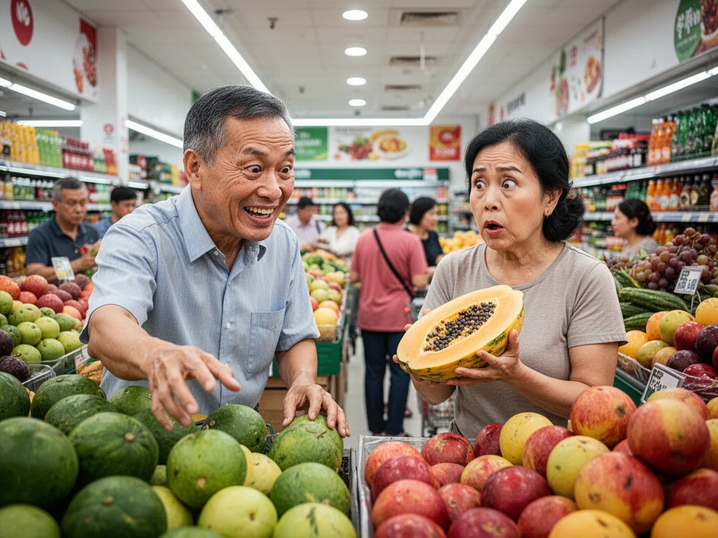 Singapore Slurp: Singapore Achieves 100% Coverage In Molestation Venue Diversity