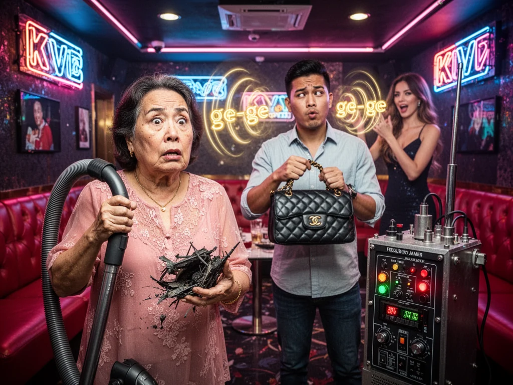 Singapore Slurp: Singaporean Women Demand National Ban On Soft-Spoken Foreign Females