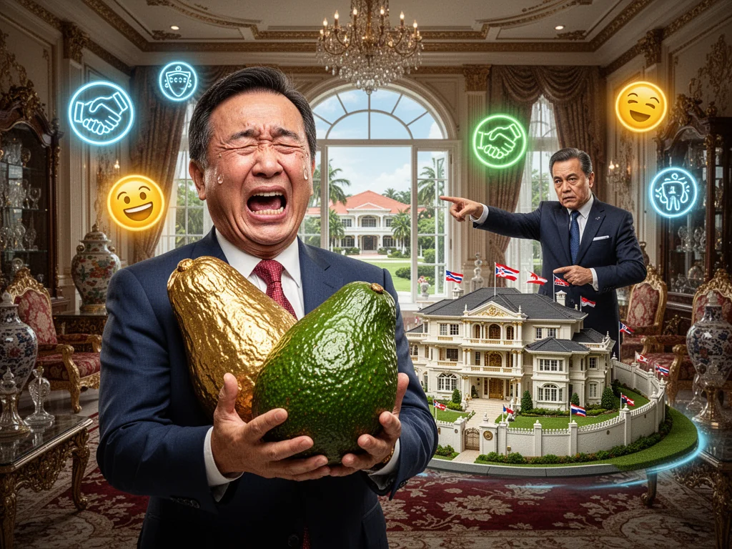 Singapore Slurp: Singapore Supermarket Boss Sues Landlord For Expecting Loan Repayment