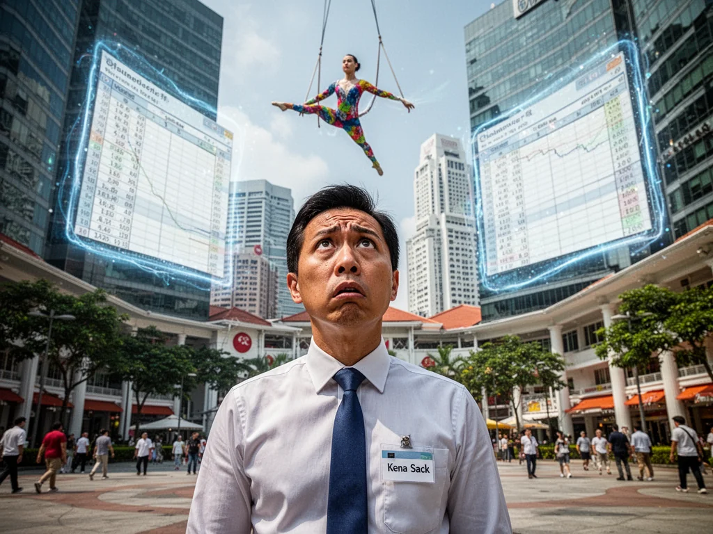 Singapore Slurp: Singapore Arts Festival Teaches Confused Sinkies How To ‘Play’