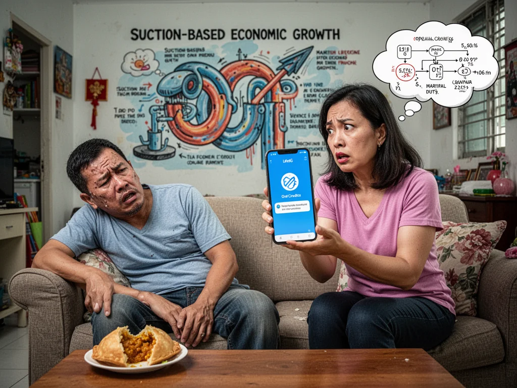 Singapore Slurp: Singapore Government Declares Blowjobs An Essential Public Service