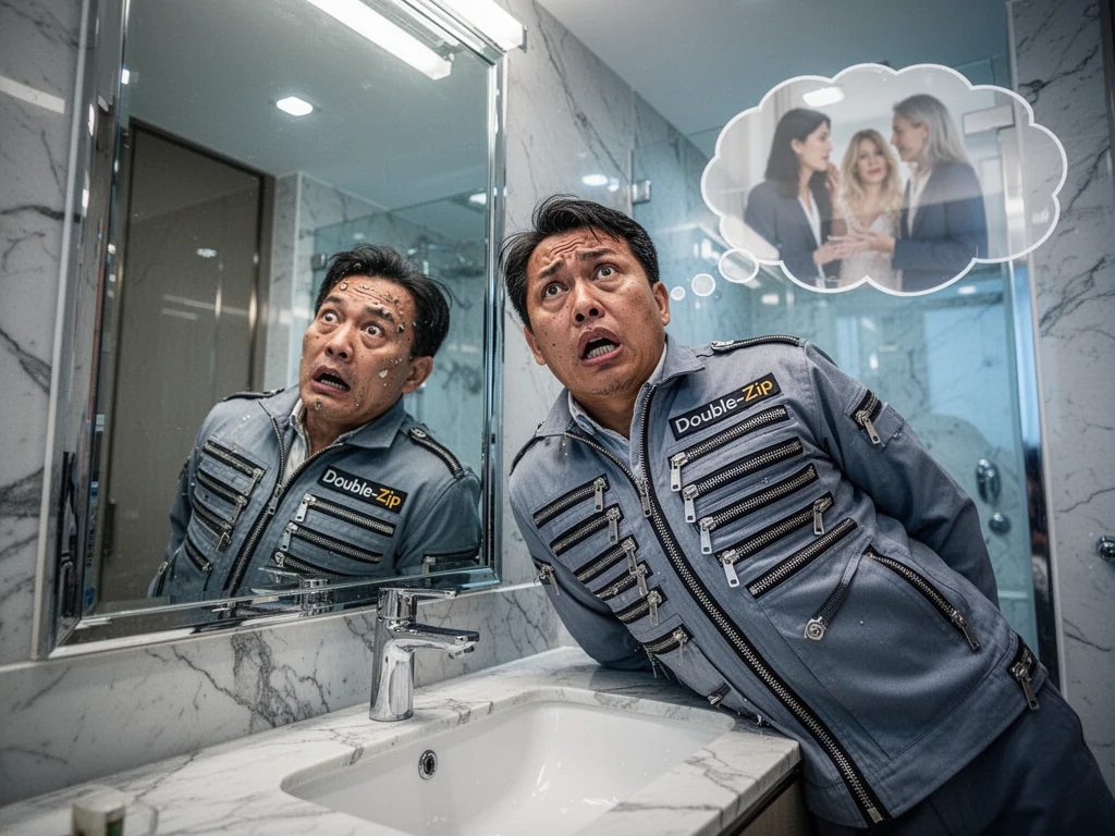 Singapore Slurp: Singapore Property Firm Bans Staff From ‘Closing’ Each Other