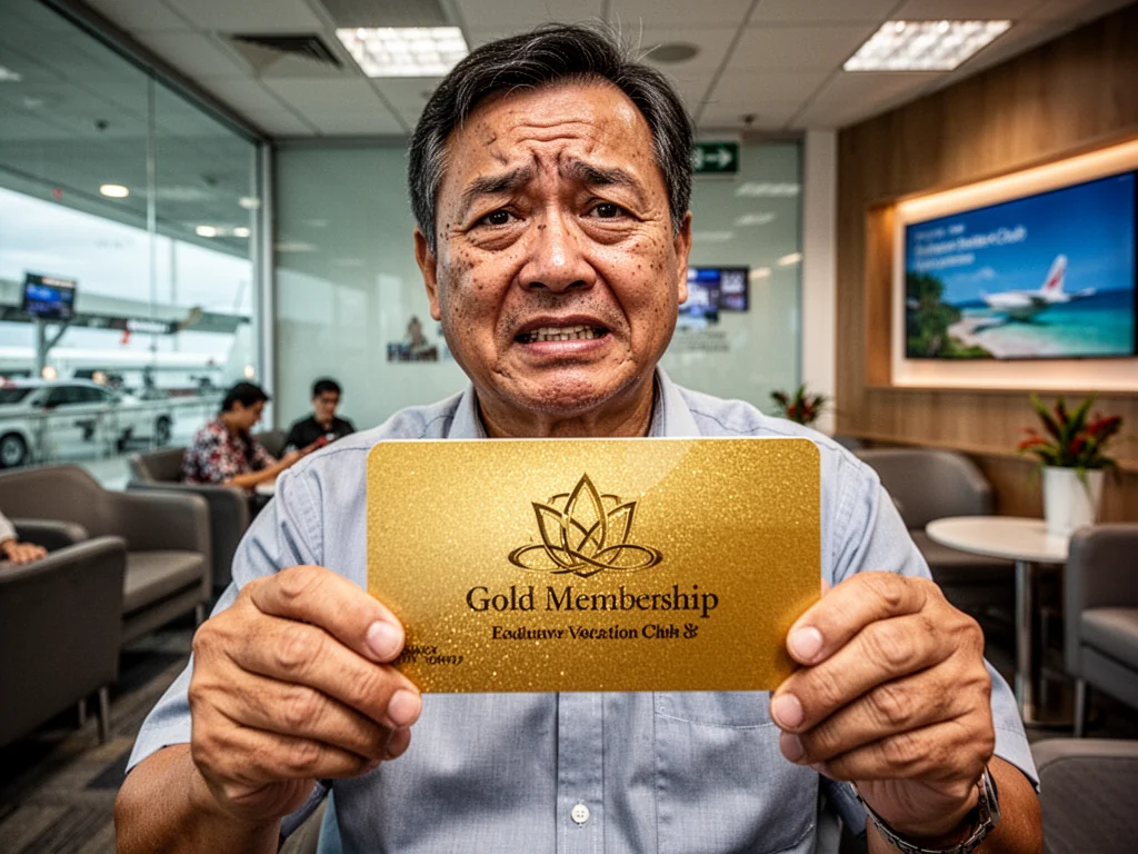 Singapore Slurp: Singaporeans Pay $28,000 To Join Exclusive Club Of Scam Victims