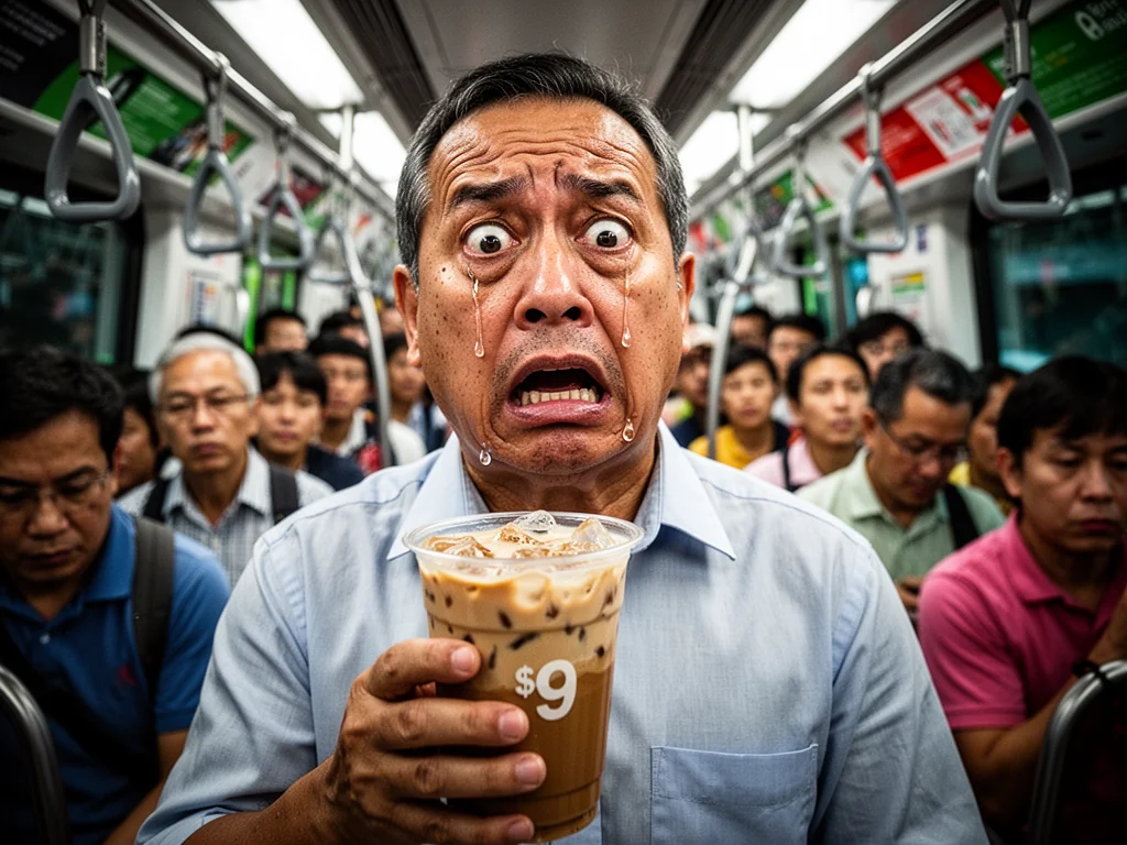 Singapore Slurp: “One Battle After Another” Voted Most Relatable Film By Singaporeans