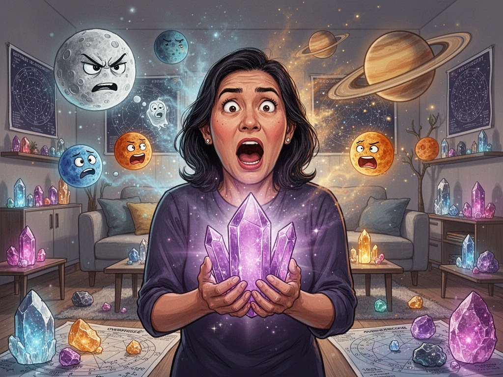 Singapore Slurp: Singaporean Woman Blames Her Toxic Personality On Being A Scorpio