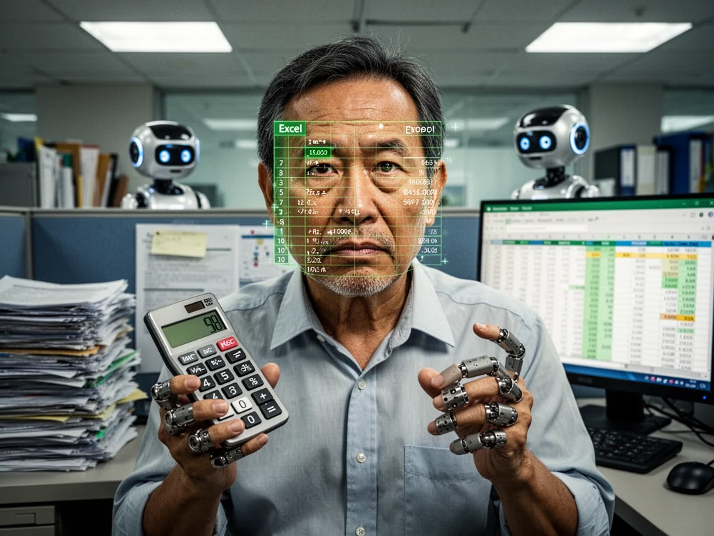 Singapore Slurp: AI Fails To Replicate Singaporeans’ Natural Robotic Personality