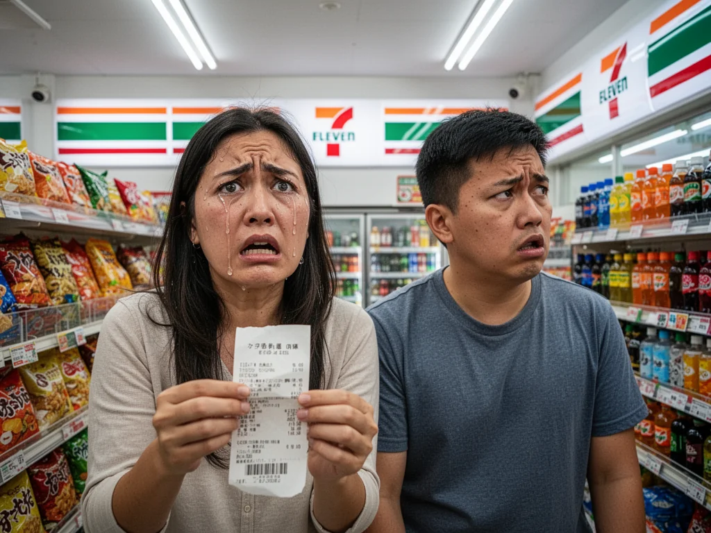 Singapore Slurp: Singapore Couples Visit Tokyo To Finally Touch Each Other’s Genitals