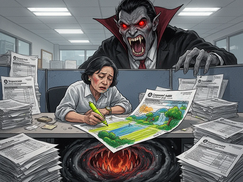 Singapore Slurp: Xander From Buffy Dies, Still Had More Life Than Average Singapore Civil Servant