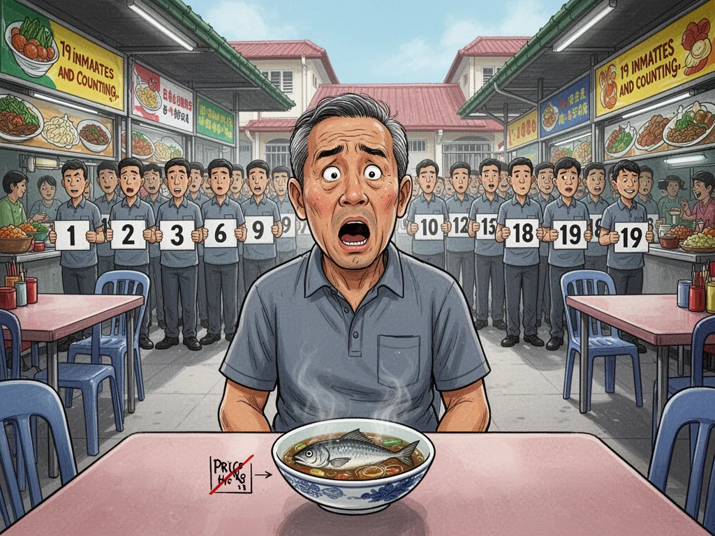 Singapore Slurp: TLC Rebrands "19 Kids And Counting" To "19 To Life" After Arrest.