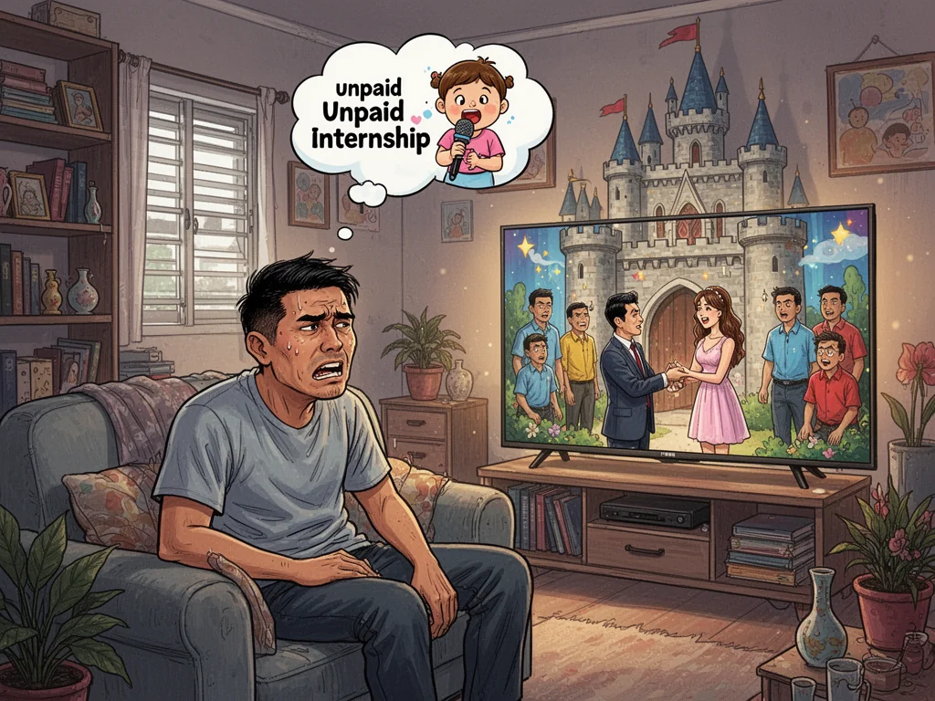 Singapore Slurp: Jay Chou Squeezes Last Drop Of Content From Decade-Old Marriage