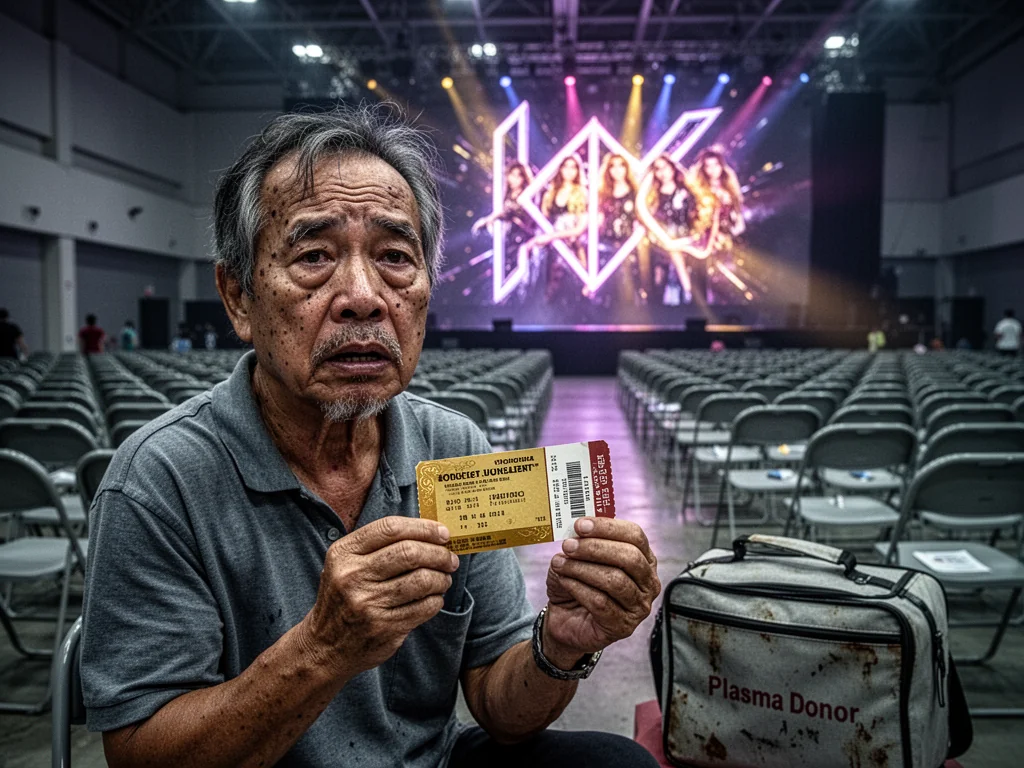 Singapore Slurp: Apink Returns To Singapore To Collect Their Monthly Simp Allowance