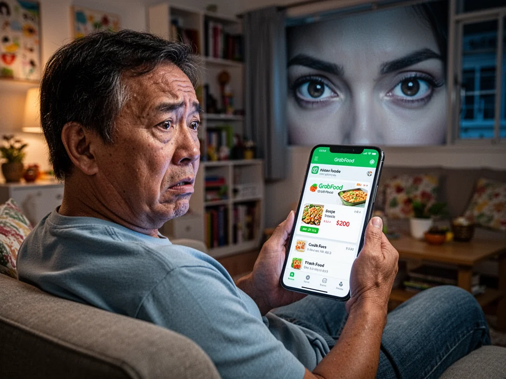 Singapore Slurp: China Pissed At US For Spoiling Their Privacy Invasion Surprise