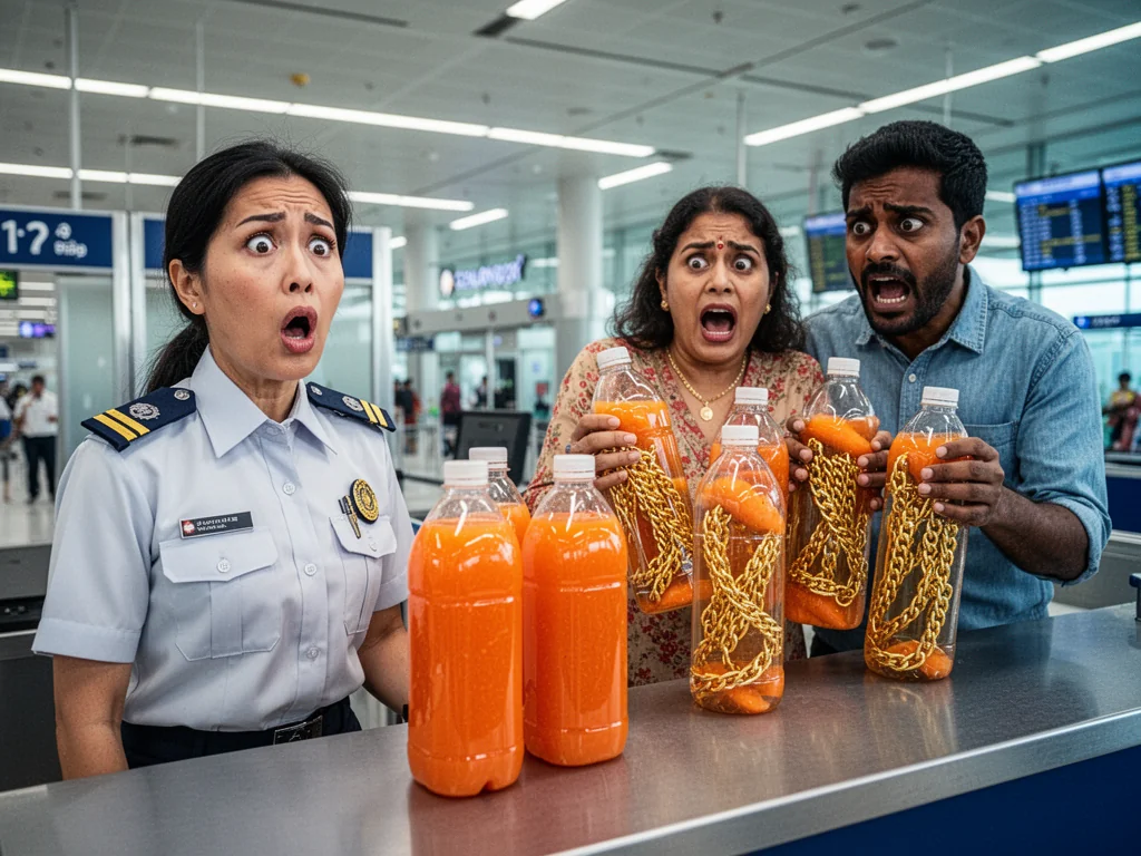 Singapore Slurp: Couple Jailed For Pretending Singapore Is A Shithole With Crime