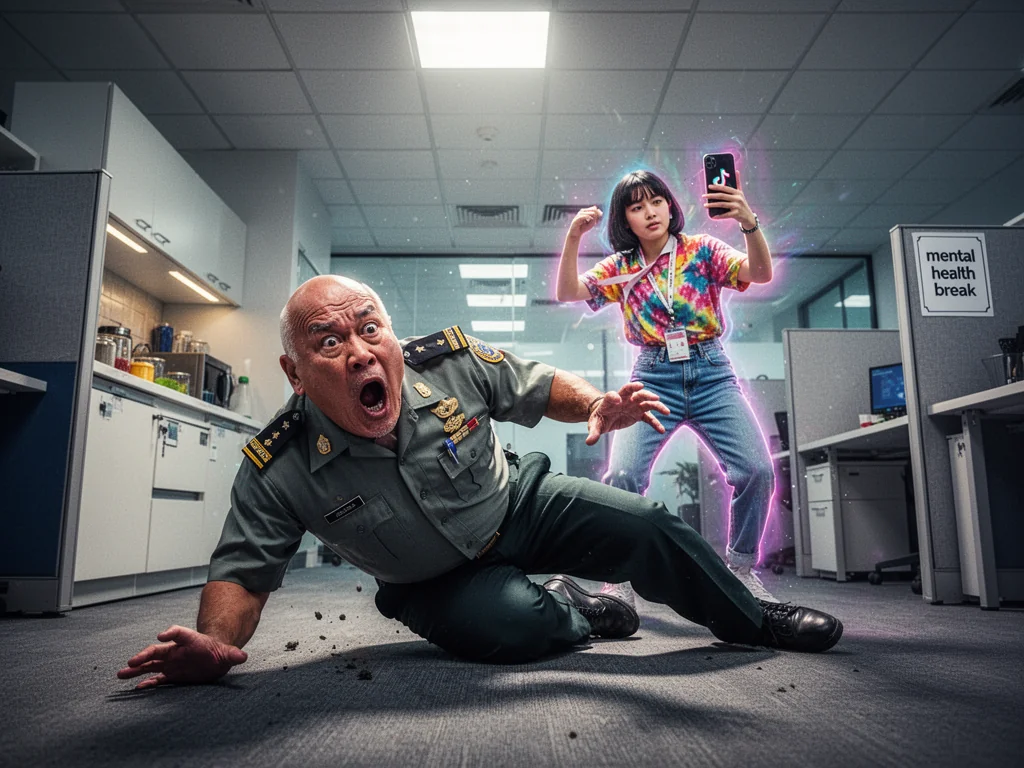 Singapore Slurp: James Tolkan Dies: Still Fucking Hates All You Lazy Slackers