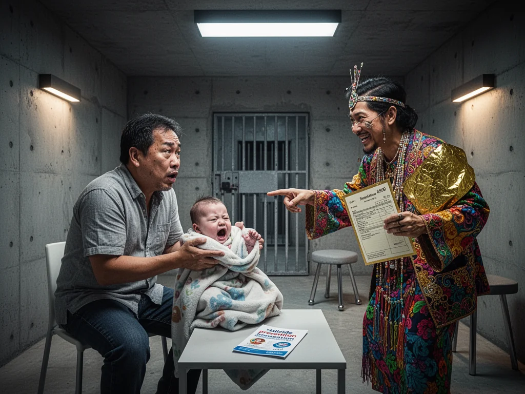 Singapore Slurp: Sinkie Sells Kidney To Fund Fluted Wall And Track Lights