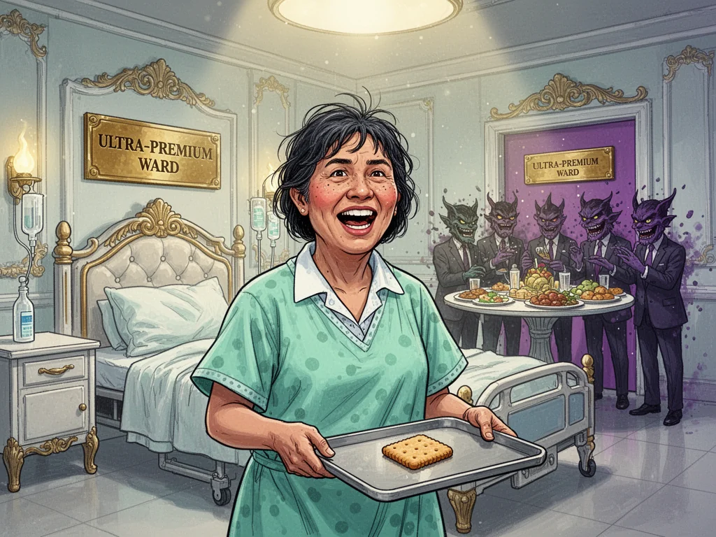 Singapore Slurp: IMH Staff Member Successfully Becomes Patient After Intense 8-Month Bullying